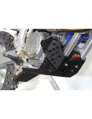 AXP Enduro Xtrem Skid plate - HDPE... AXP Enduro Xtrem Skid plate - HDPE...