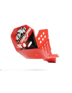AXP Enduro Xtrem Skid plate... 2