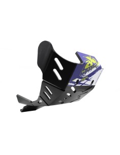 AXP Enduro Xtrem Skid plate...