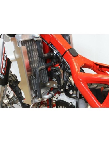 AXP Aluminium Radiator guard - Beta...