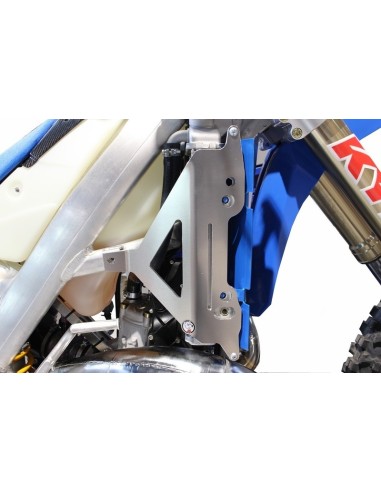 Apărătoare pentru radiator AXP...