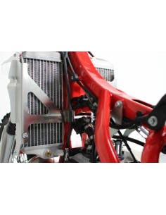 AXP Aluminium Radiator... 2