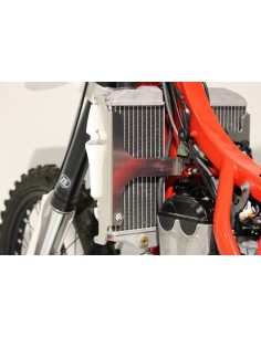 AXP Aluminium Radiator... 2