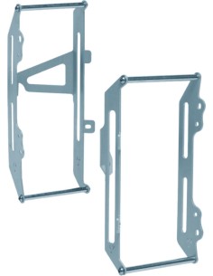 Protectie radiator... 2