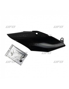 UFO Side Panels for Single...