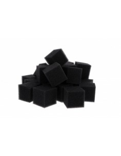 TWIN AIR Tank Foam Black...