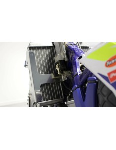 AXP Radiator Protectors...