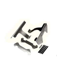 AXP Radiator Protectors... 2