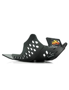 AXP GP Skid plate - HDPE...