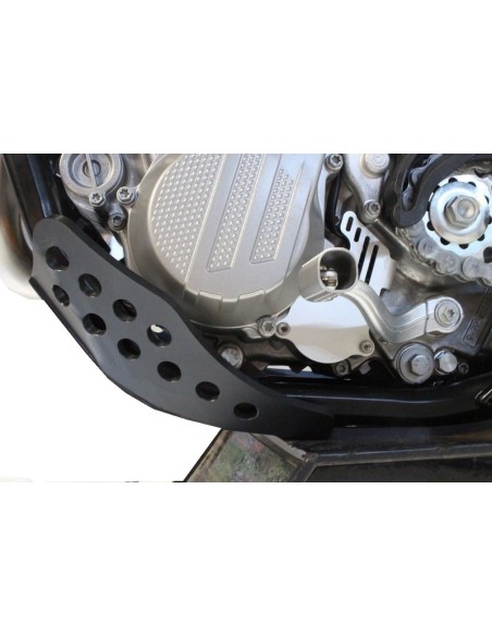 AXP GP Skid plate - HDPE 6mm KTM/Husqvarna