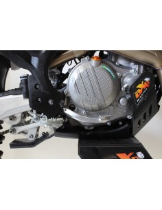 AXP Enduro Xtrem Skid plate... 2
