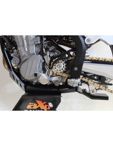 Placa de protectie AXP Enduro Xtrem -...