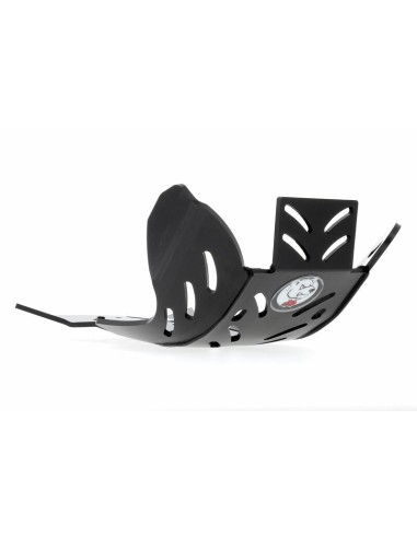 AXP Enduro Skid plate - HDPE 6mm... AXP Enduro Skid plate - HDPE 6mm...