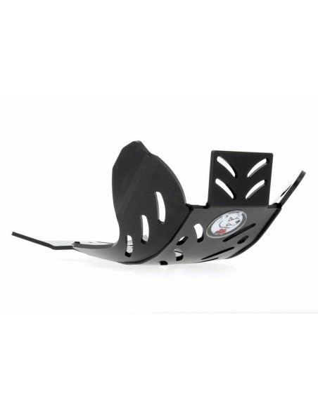 AXP Enduro Skid plate - HDPE 6mm Sherco SEF-R 450/500