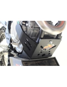 Placa de protectie AXP...