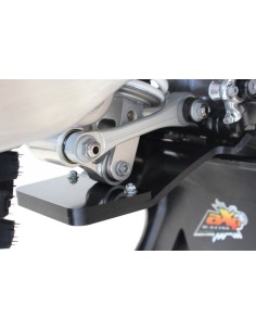 AXP Enduro Xtrem Skid plate... 2