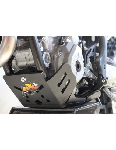 Placa de protectie AXP Enduro Xtrem -...