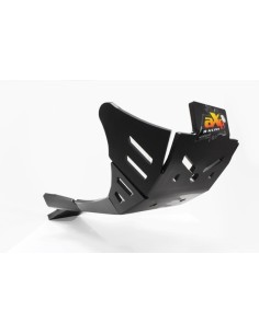 AXP Enduro Xtrem Skid plate...