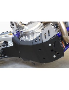 AXP Enduro Xtrem Skid plate... 2