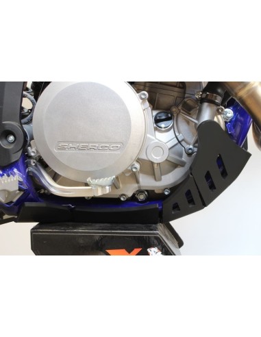 Placa de protectie AXP Enduro Xtrem -...