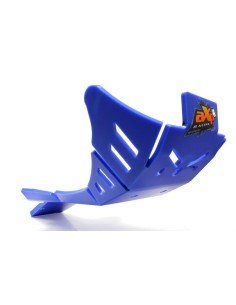 AXP Enduro Xtrem Skid plate...