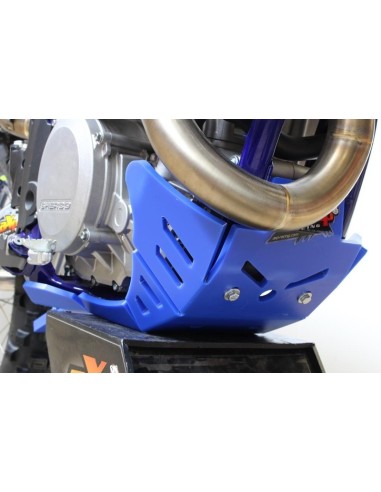 Placa de protectie AXP Enduro Xtrem -... Placa de protectie AXP Enduro Xtrem -...