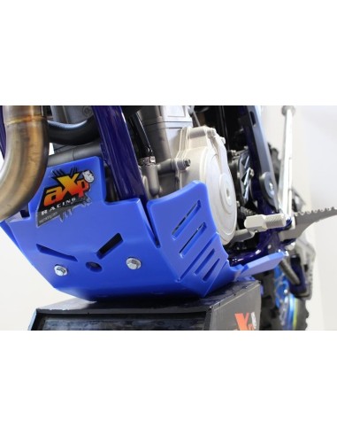 AXP Enduro Xtrem Skid plate - HDPE...