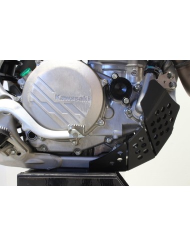 Placa de protectie AXP GP - HDPE 6mm...