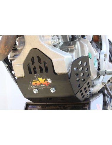 AXP GP Skid plate - HDPE 6mm Kawasaki... AXP GP Skid plate - HDPE 6mm Kawasaki...
