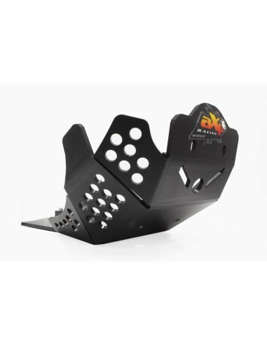 AXP GP Skid plate - HDPE 6mm Honda CRF450R/RX