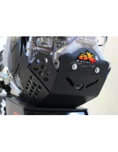 AXP GP Skid plate - HDPE... 2