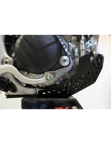AXP GP Skid plate - HDPE 6mm Honda...