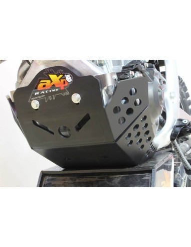 Placa de protectie AXP GP - HDPE 6mm...