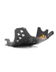 AXP GP Skid plate - HDPE...