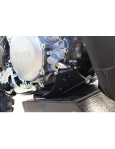 AXP GP Skid plate - HDPE... 2