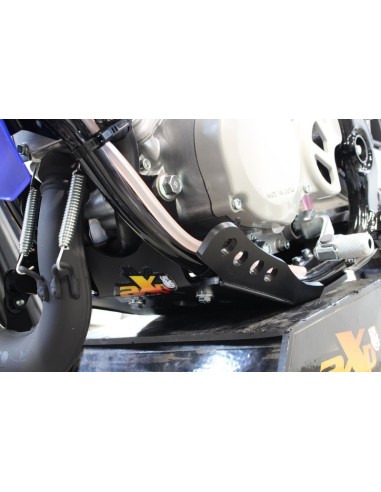 AXP GP Skid plate - HDPE 6mm Yamaha YZ65