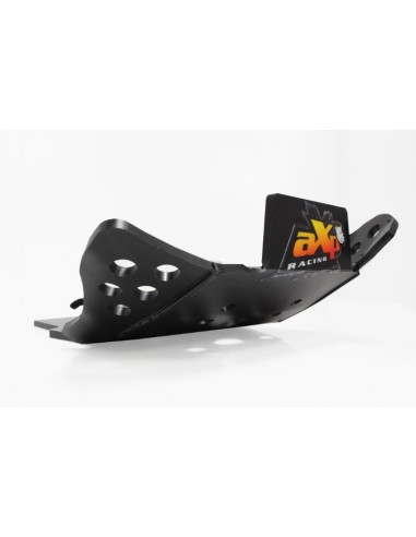 AXP GP Skid plate - HDPE 6mm Yamaha YZ85