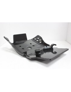 AXP GP Skid plate - HDPE... 2