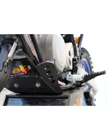 Placa de AXP GP - HDPE 6mm Yamaha... Placa de AXP GP - HDPE 6mm Yamaha...