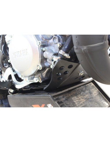 Placa de AXP GP - HDPE 6mm Yamaha... Placa de AXP GP - HDPE 6mm Yamaha...