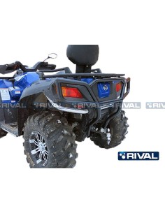 RIVAL Rear bumper - CF Moto...