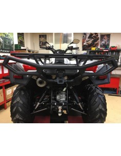 Bara spate RIVAL - Kymco...