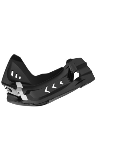 POLISPORT Fortress Placa de protectie... POLISPORT Fortress Placa de protectie...