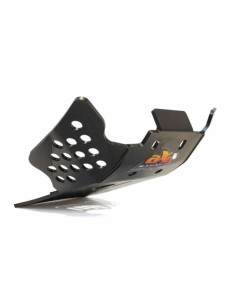 AXP Enduro Skid plate -...