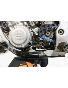 AXP Enduro Skid plate -... 2