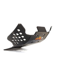 AXP Enduro Skid plate -...