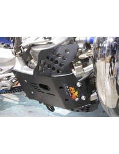 AXP Enduro Skid plate -... 2