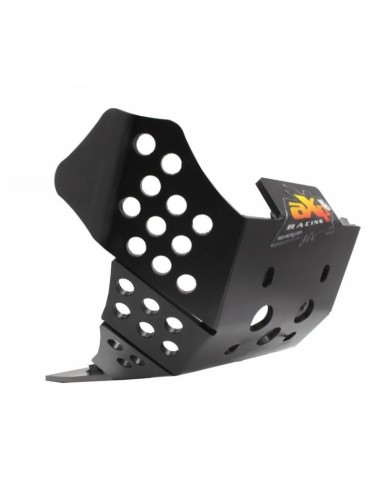 AXP Enduro Skid plate - HDPE 6mm TM EN250F/300F