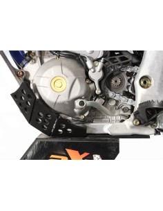 AXP Enduro Skid plate -... 2