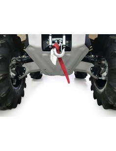 RIVAL Skid Plate -... 2